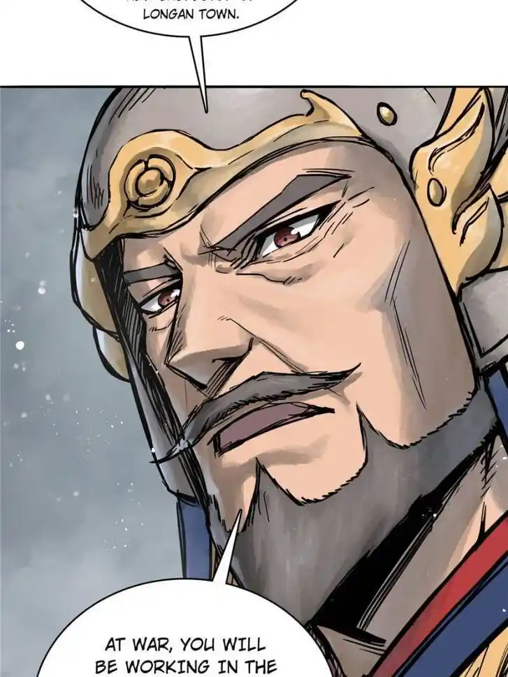 Another beginning with the Guhuo bird Ch.059