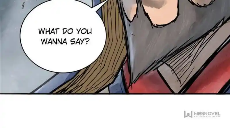 Another beginning with the Guhuo bird Ch.059