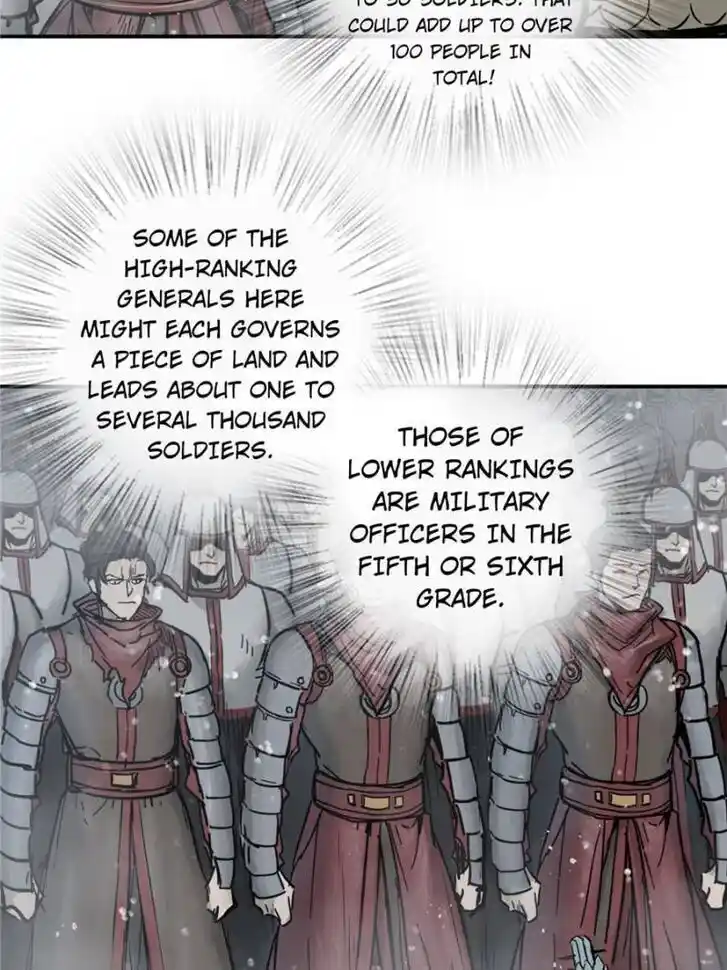 Another beginning with the Guhuo bird Ch.059