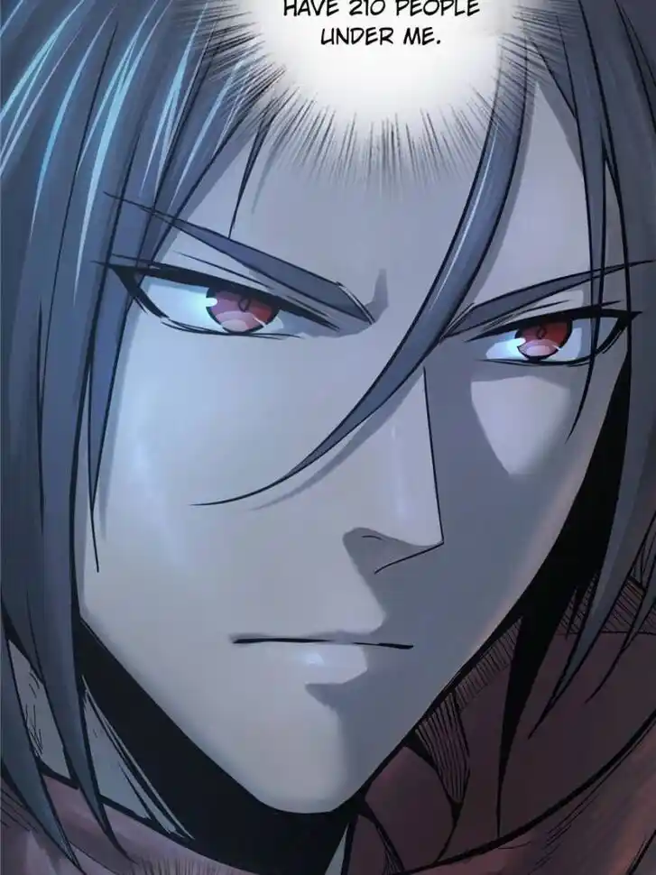 Another beginning with the Guhuo bird Ch.059