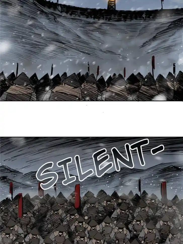 Another beginning with the Guhuo bird Ch.060