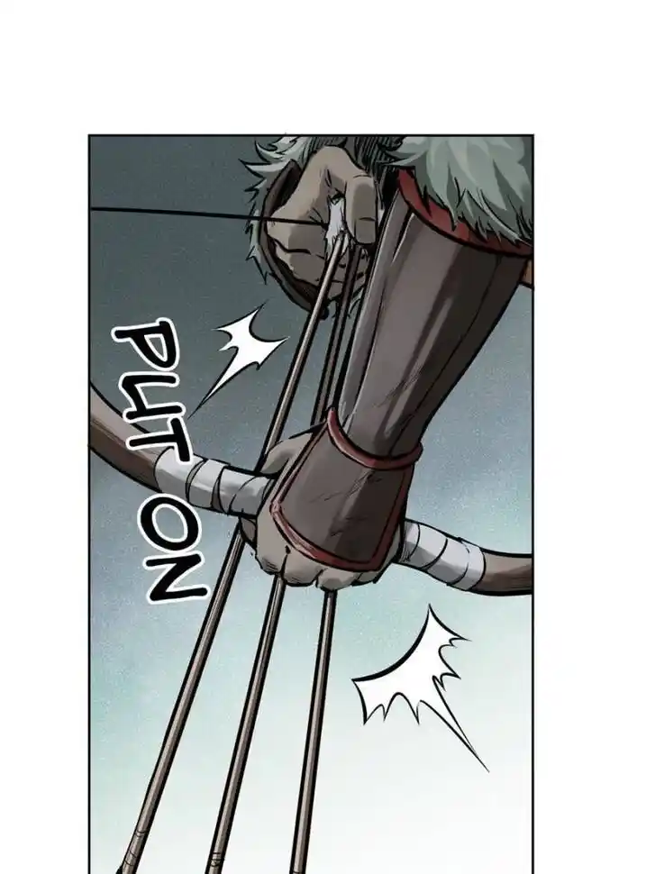 Another beginning with the Guhuo bird Ch.060