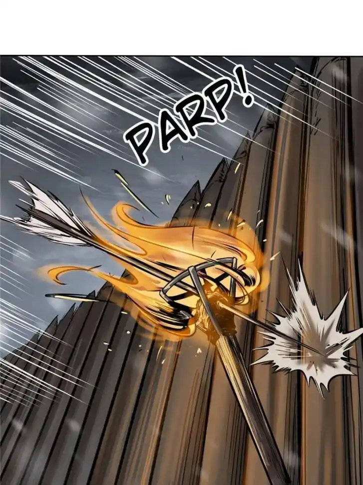 Another beginning with the Guhuo bird Ch.060