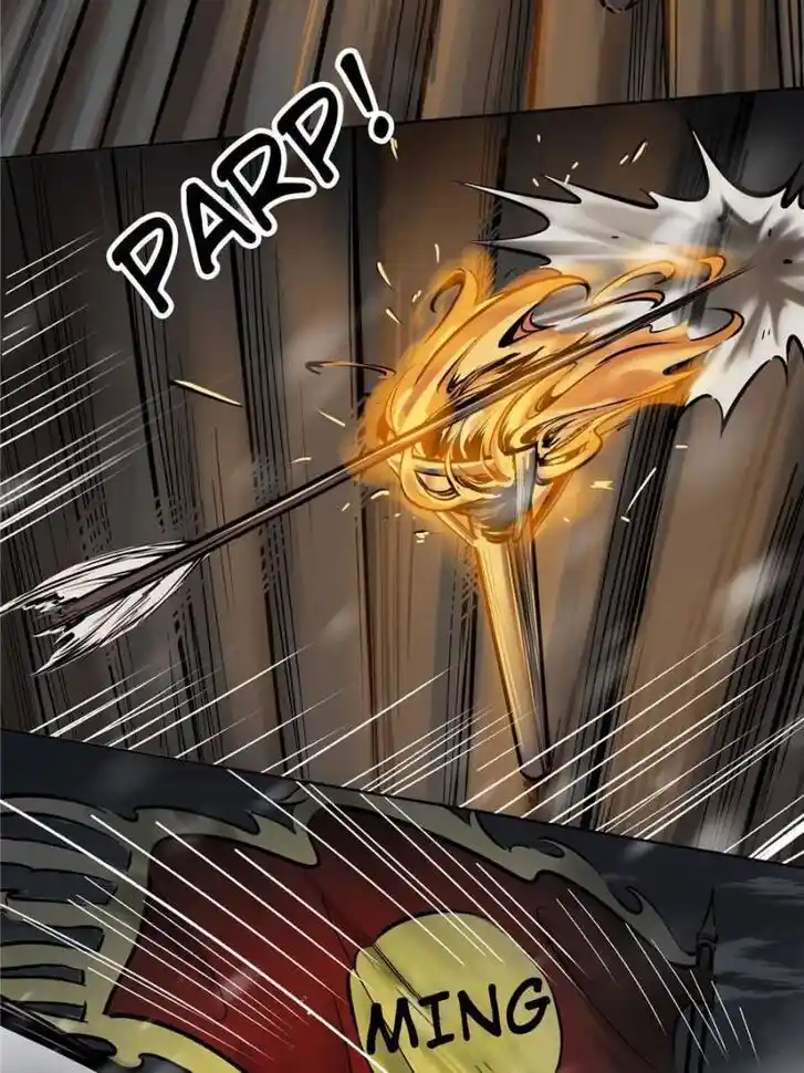 Another beginning with the Guhuo bird Ch.060