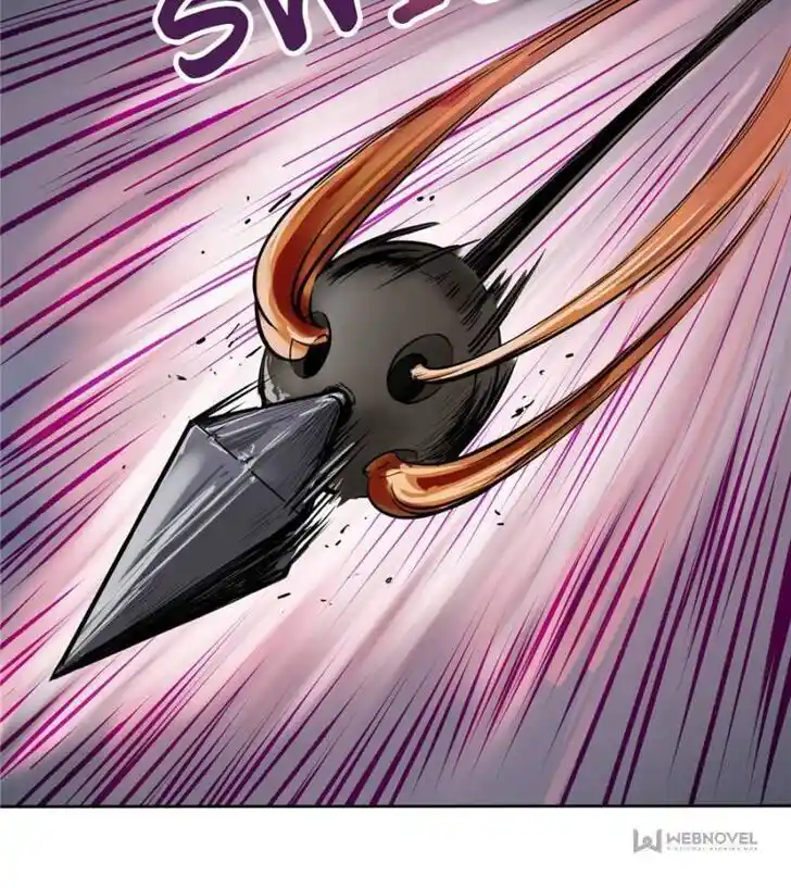 Another beginning with the Guhuo bird Ch.060