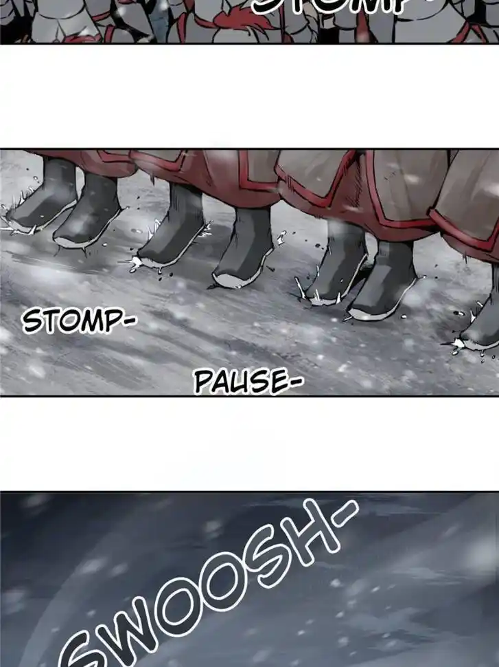 Another beginning with the Guhuo bird Ch.060