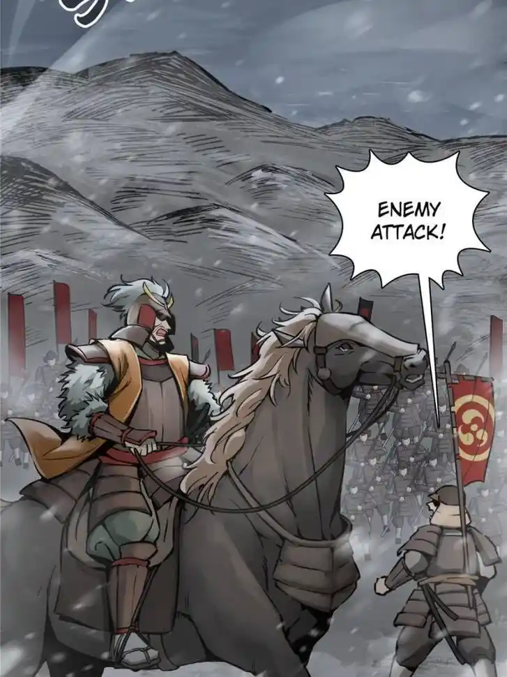 Another beginning with the Guhuo bird Ch.060