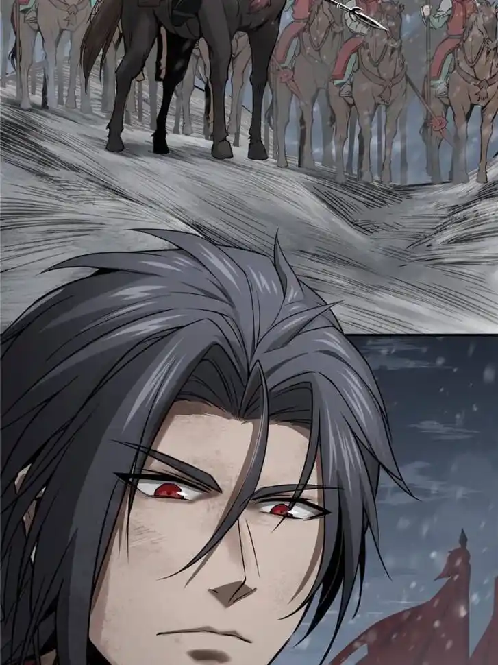 Another beginning with the Guhuo bird Ch.060