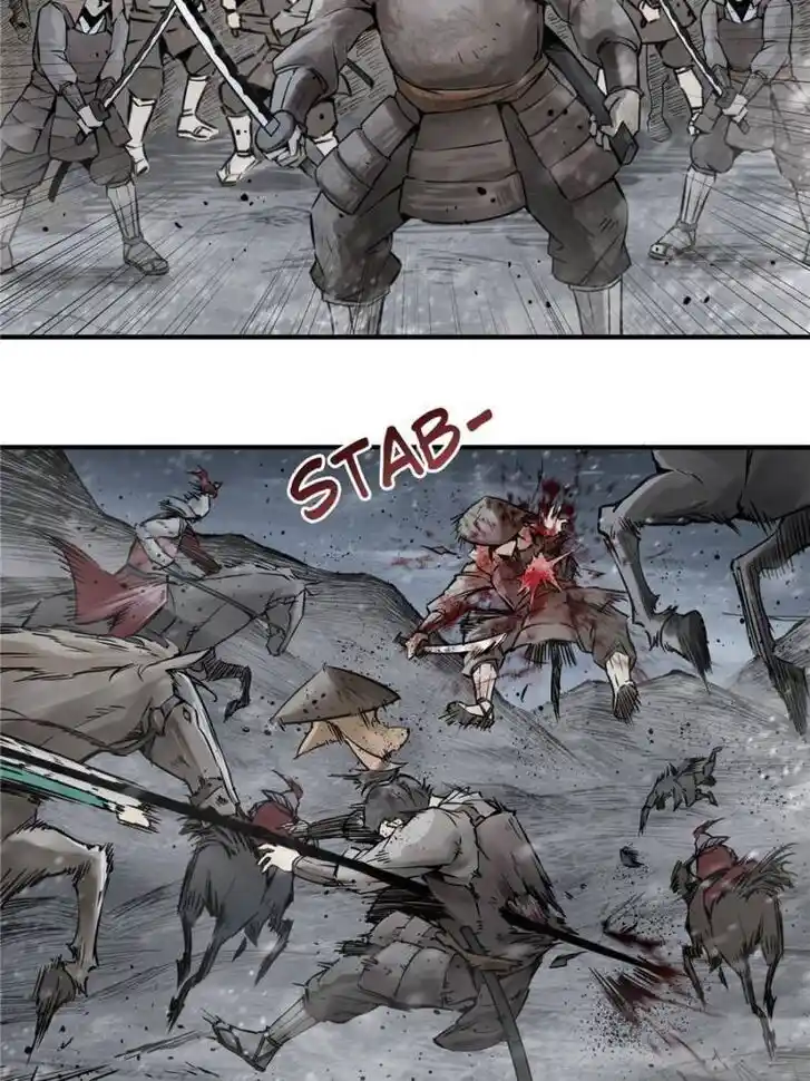 Another beginning with the Guhuo bird Ch.060