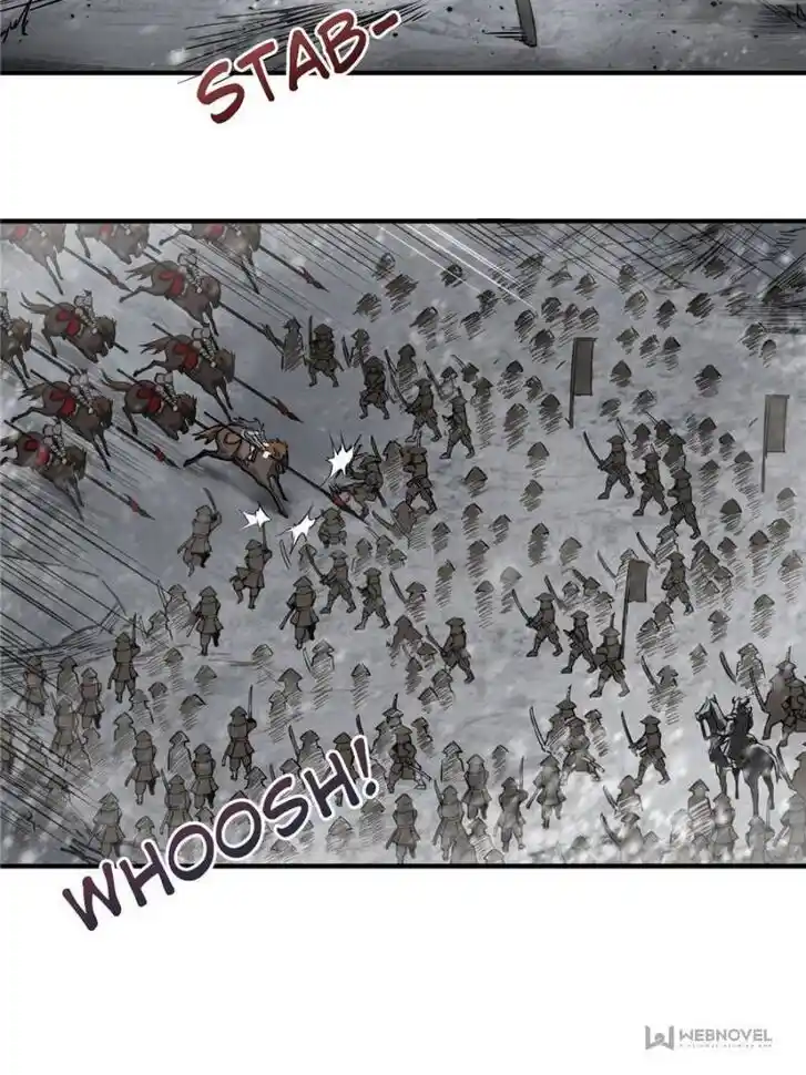 Another beginning with the Guhuo bird Ch.060