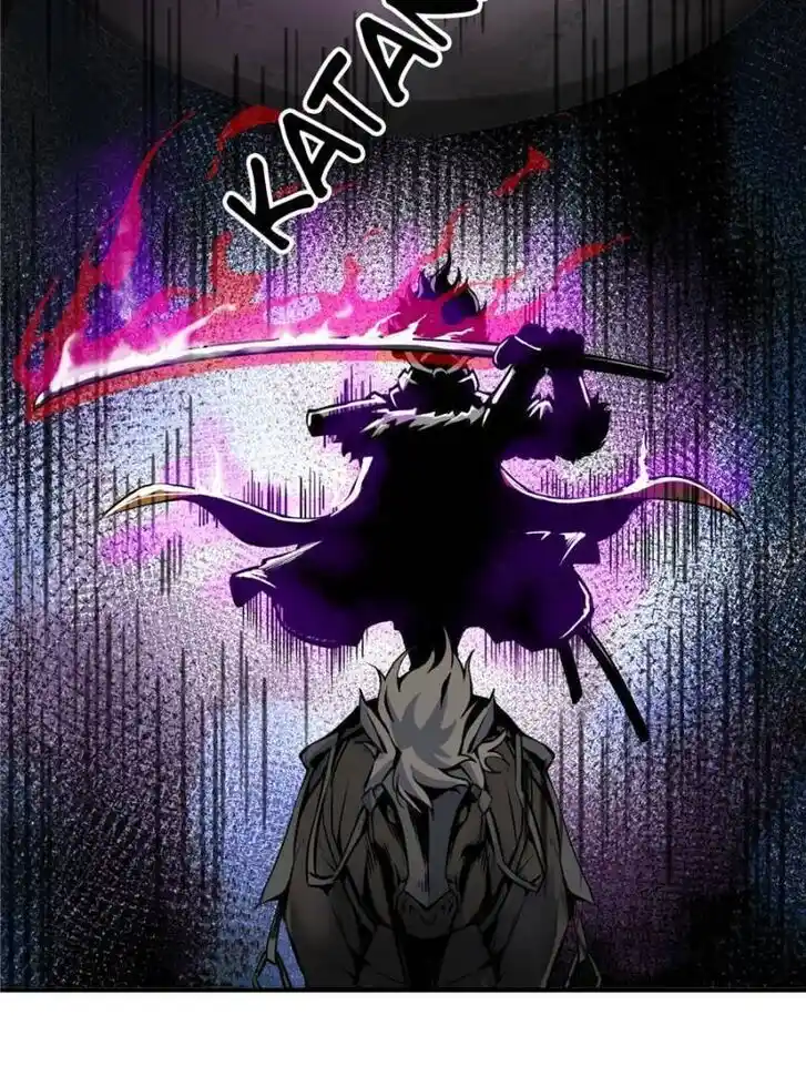 Another beginning with the Guhuo bird Ch.060