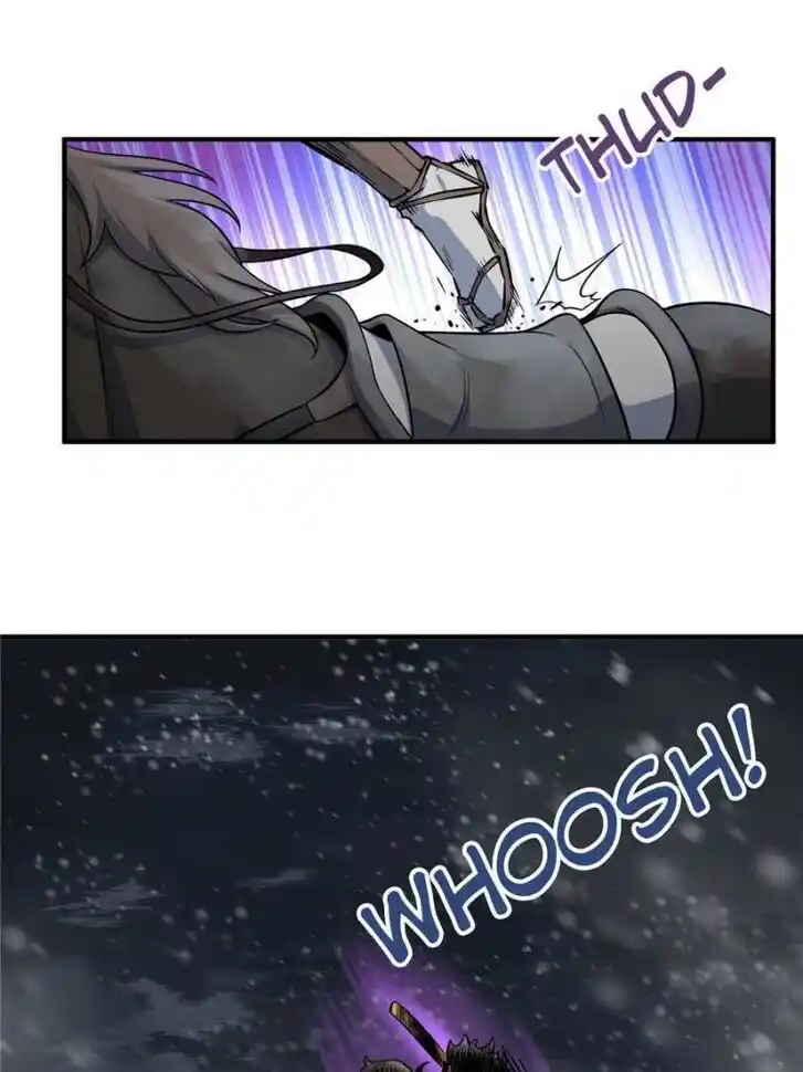 Another beginning with the Guhuo bird Ch.060