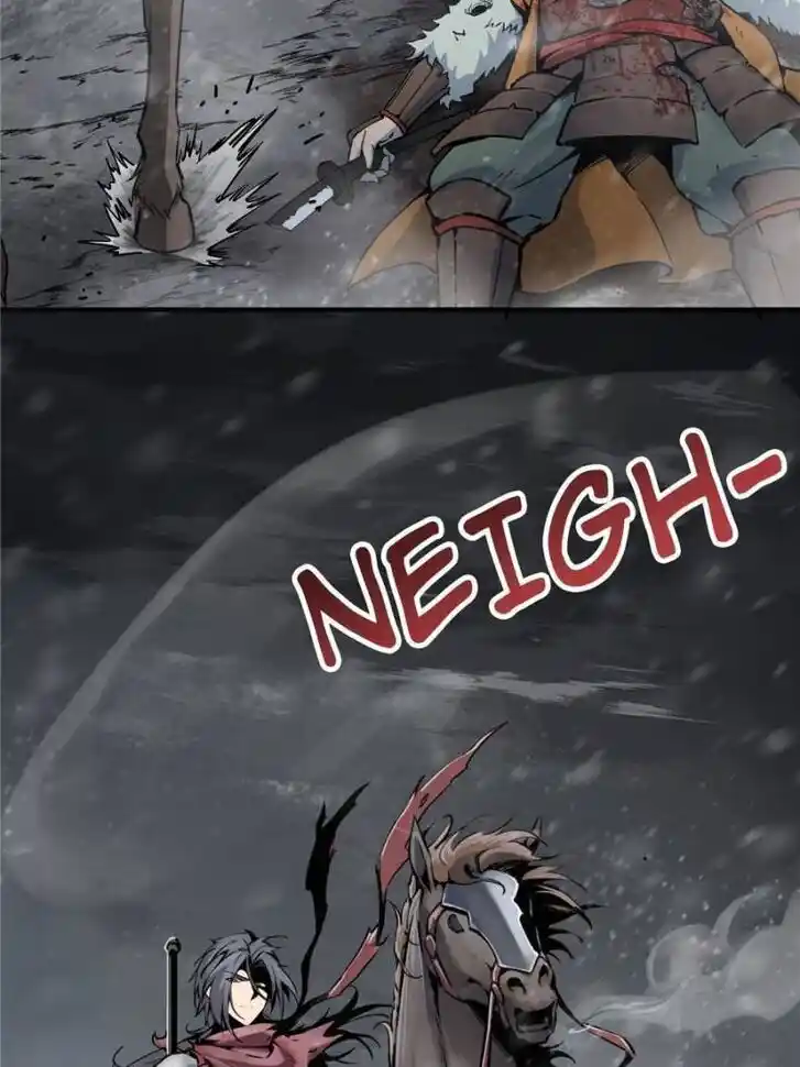 Another beginning with the Guhuo bird Ch.060