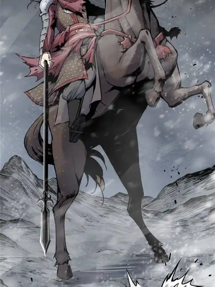 Another beginning with the Guhuo bird Ch.060