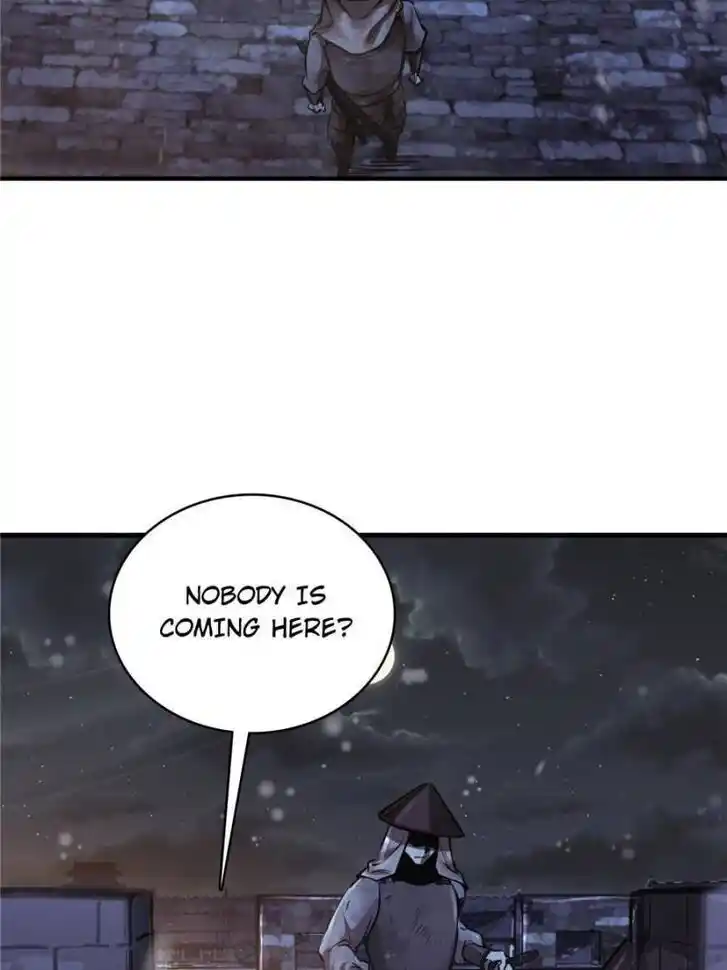 Another beginning with the Guhuo bird Ch.061