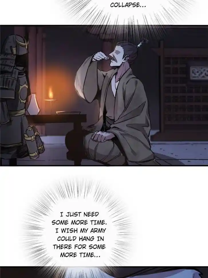 Another beginning with the Guhuo bird Ch.061