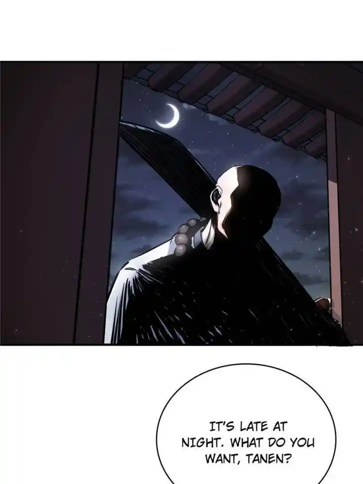 Another beginning with the Guhuo bird Ch.061