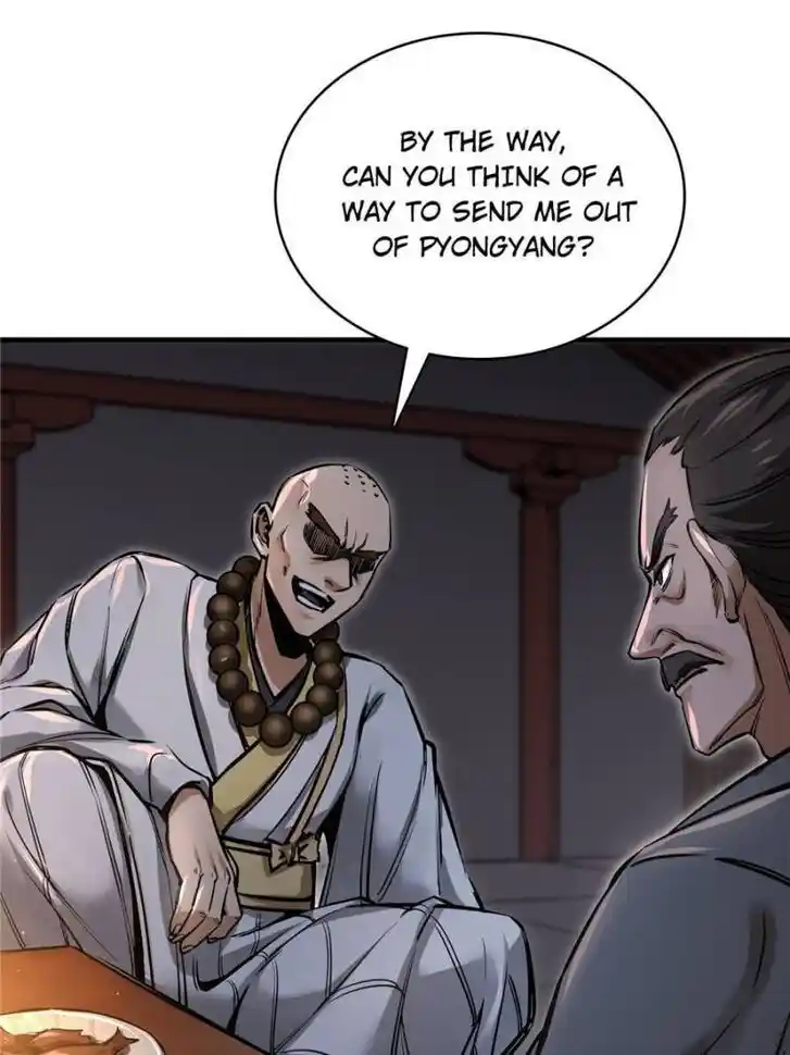 Another beginning with the Guhuo bird Ch.061