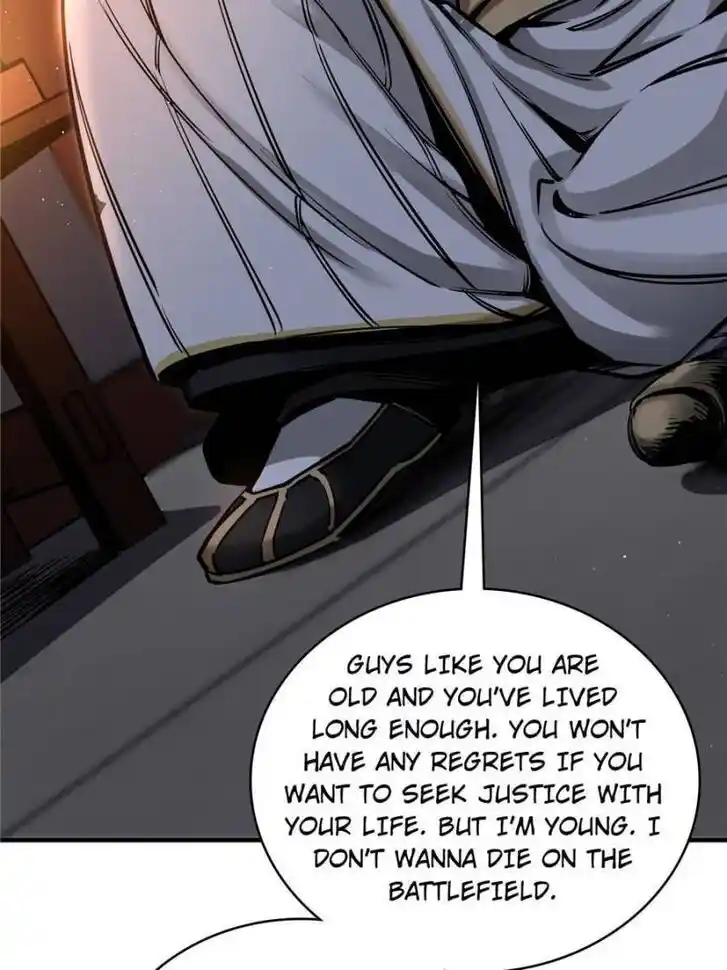 Another beginning with the Guhuo bird Ch.061