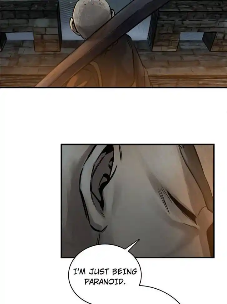 Another beginning with the Guhuo bird Ch.061