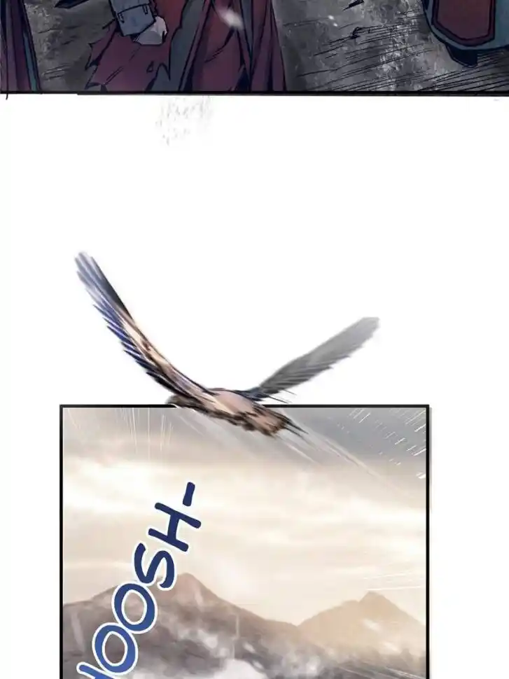 Another beginning with the Guhuo bird Ch.061