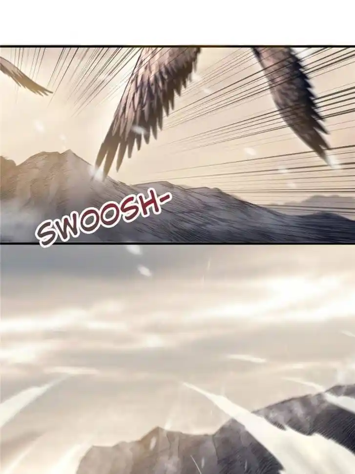 Another beginning with the Guhuo bird Ch.061