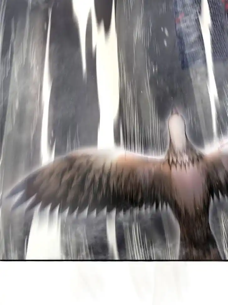 Another beginning with the Guhuo bird Ch.061