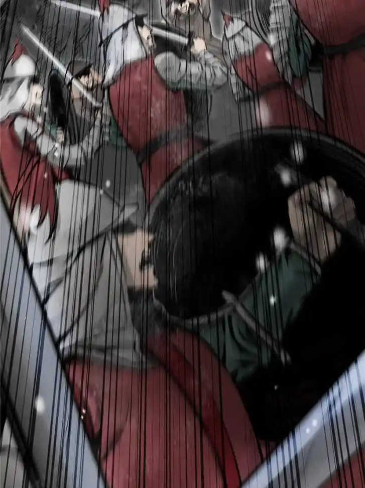 Another beginning with the Guhuo bird Ch.061