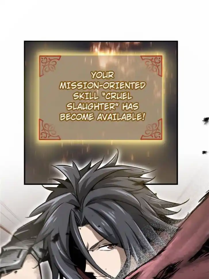 Another beginning with the Guhuo bird Ch.061