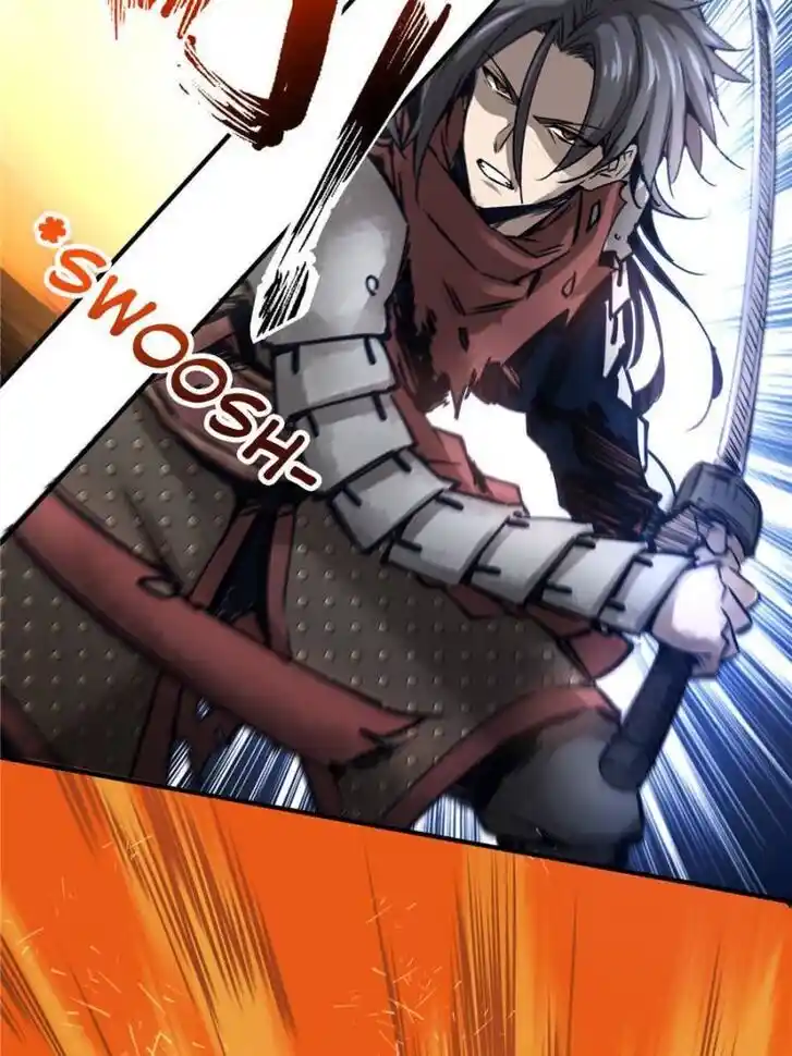 Another beginning with the Guhuo bird Ch.062