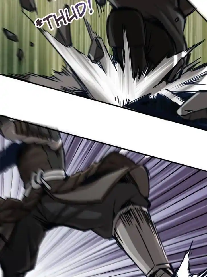 Another beginning with the Guhuo bird Ch.062