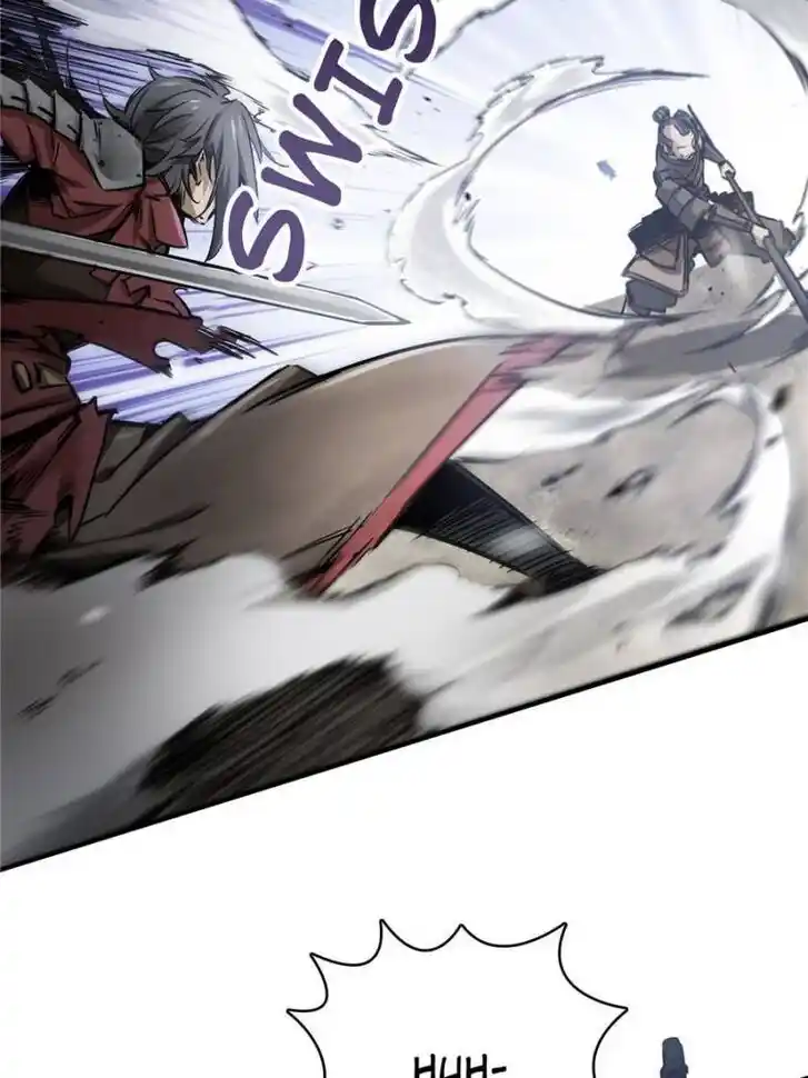 Another beginning with the Guhuo bird Ch.062