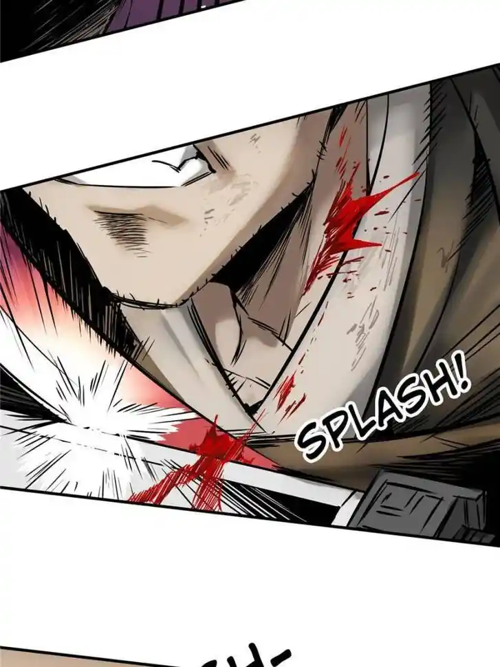 Another beginning with the Guhuo bird Ch.062