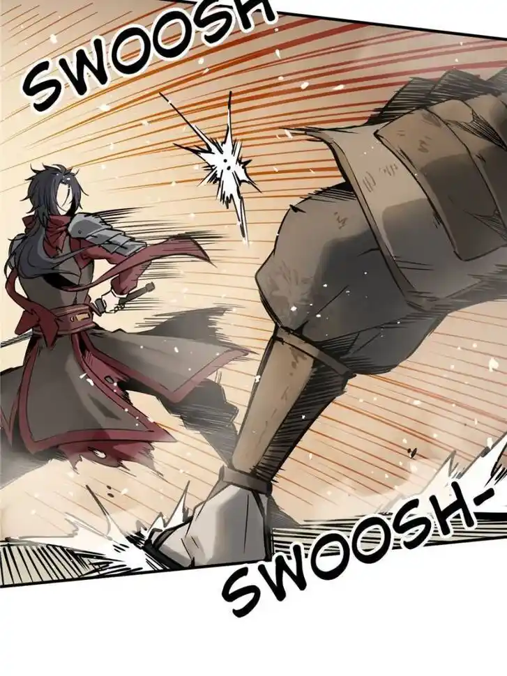 Another beginning with the Guhuo bird Ch.062