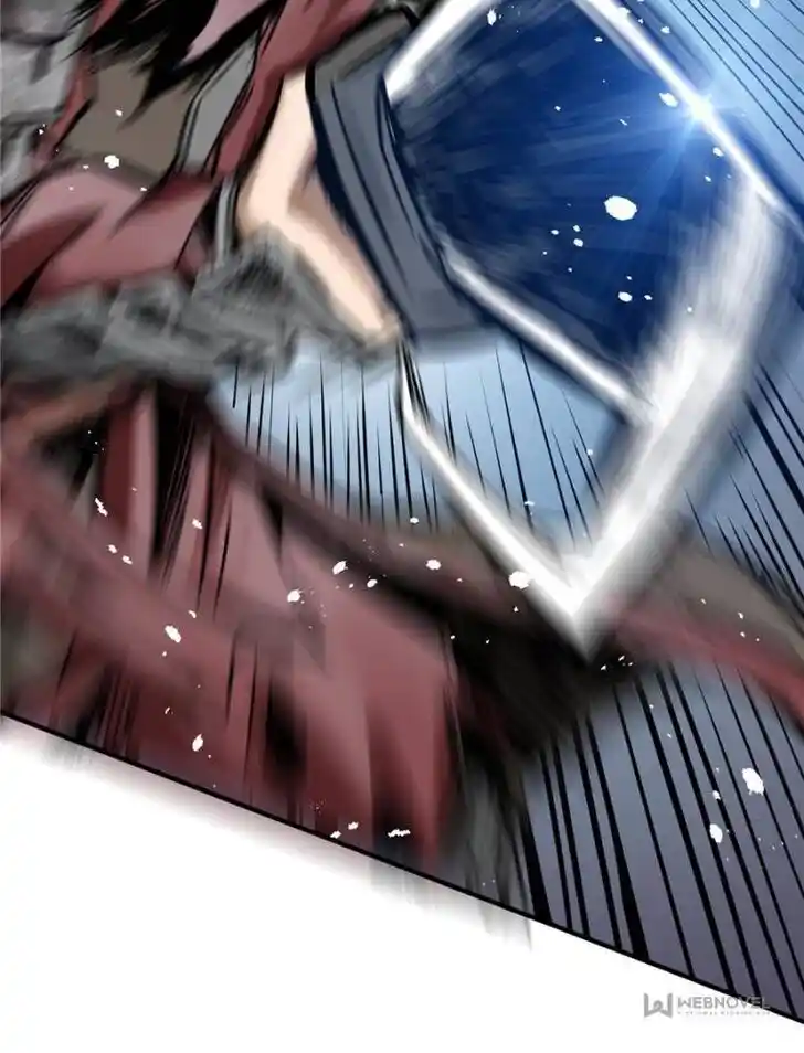 Another beginning with the Guhuo bird Ch.062