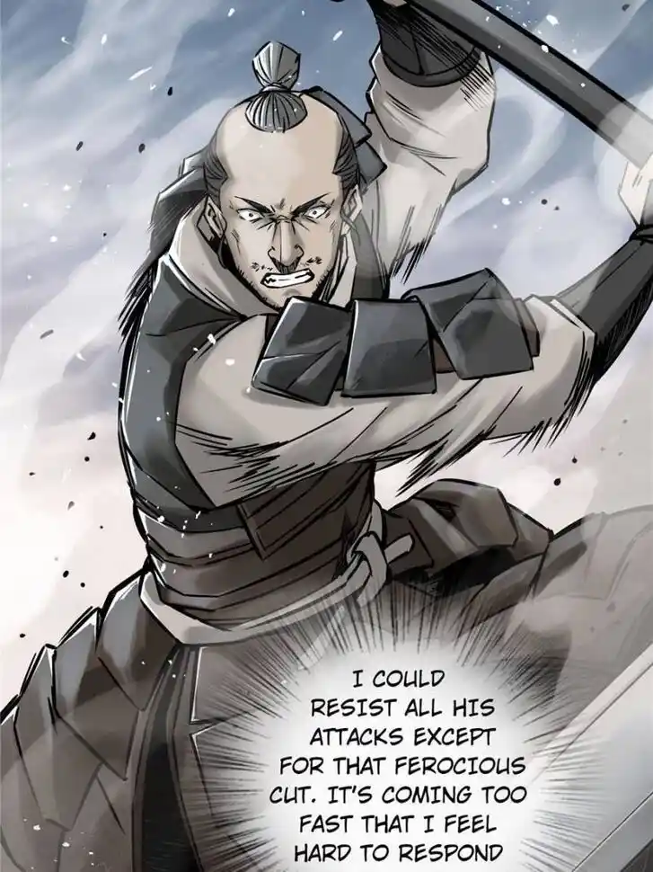 Another beginning with the Guhuo bird Ch.062