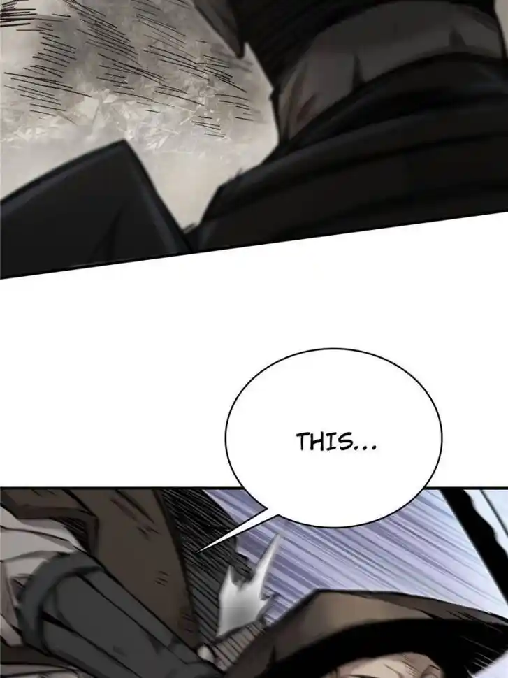 Another beginning with the Guhuo bird Ch.062