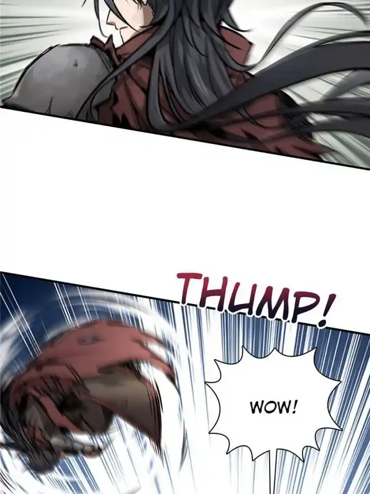 Another beginning with the Guhuo bird Ch.062