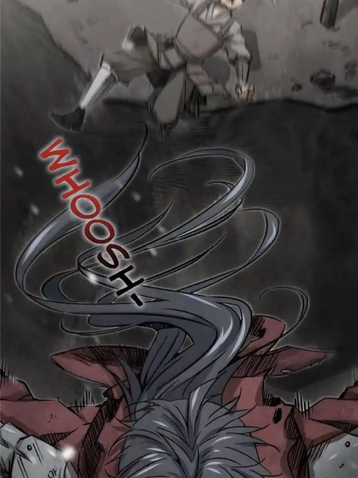 Another beginning with the Guhuo bird Ch.062