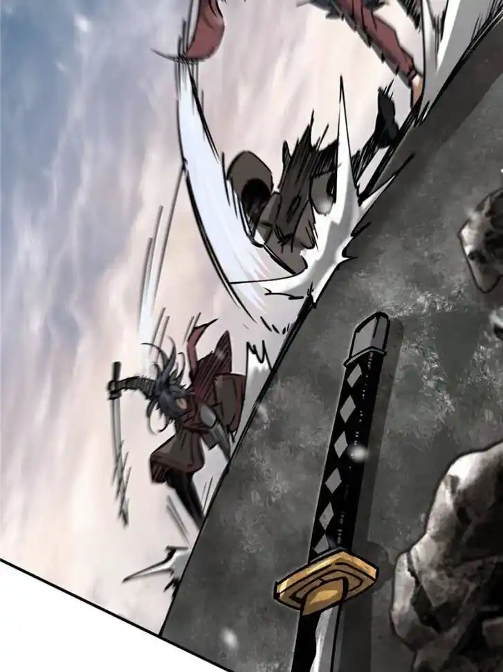 Another beginning with the Guhuo bird Ch.062