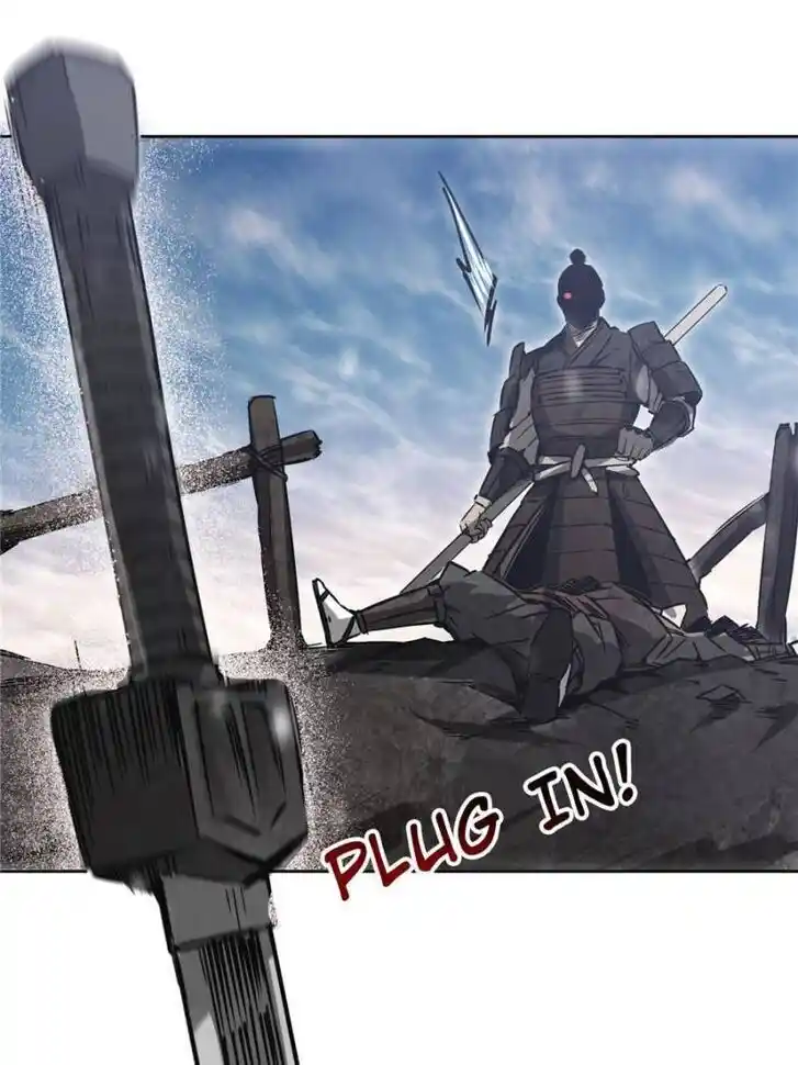 Another beginning with the Guhuo bird Ch.062