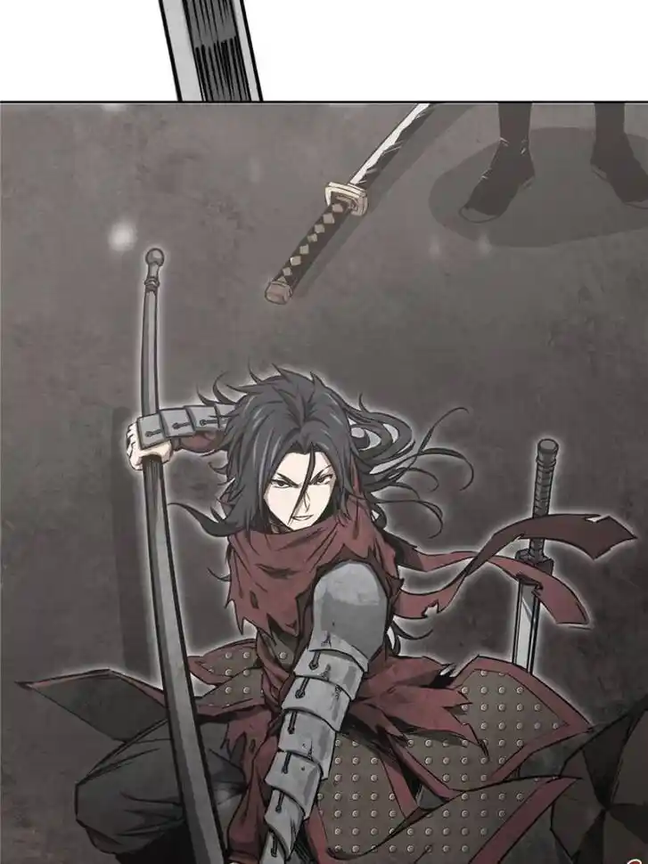 Another beginning with the Guhuo bird Ch.062