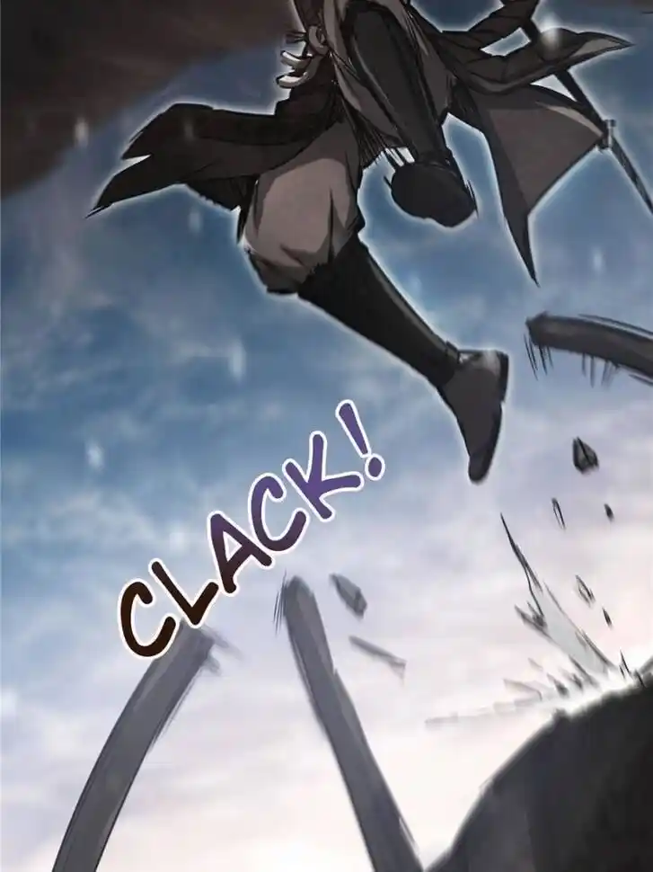 Another beginning with the Guhuo bird Ch.062