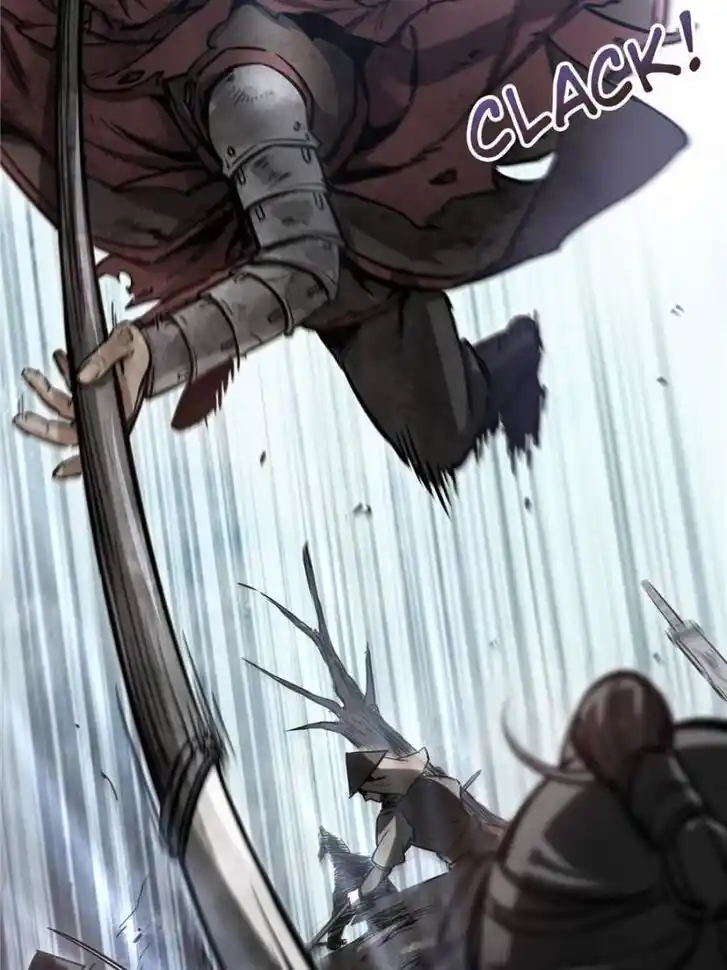 Another beginning with the Guhuo bird Ch.062