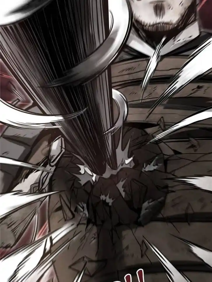 Another beginning with the Guhuo bird Ch.062