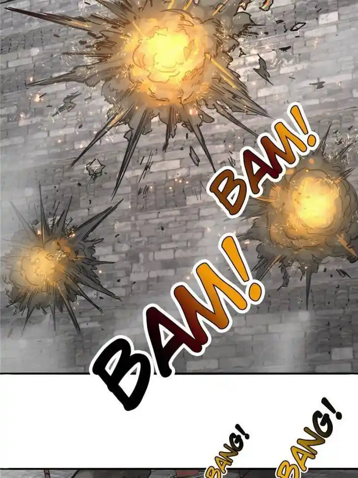 Another beginning with the Guhuo bird Ch.062