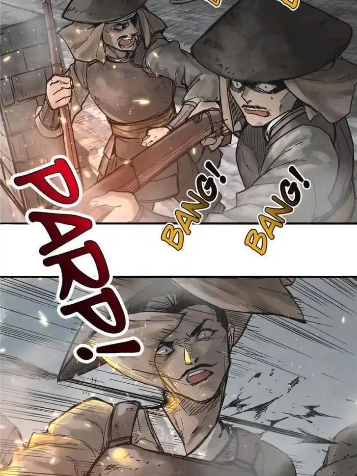 Another beginning with the Guhuo bird Ch.062