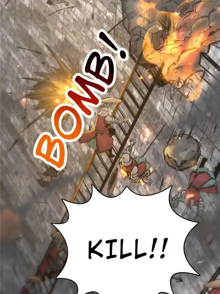 Another beginning with the Guhuo bird Ch.062