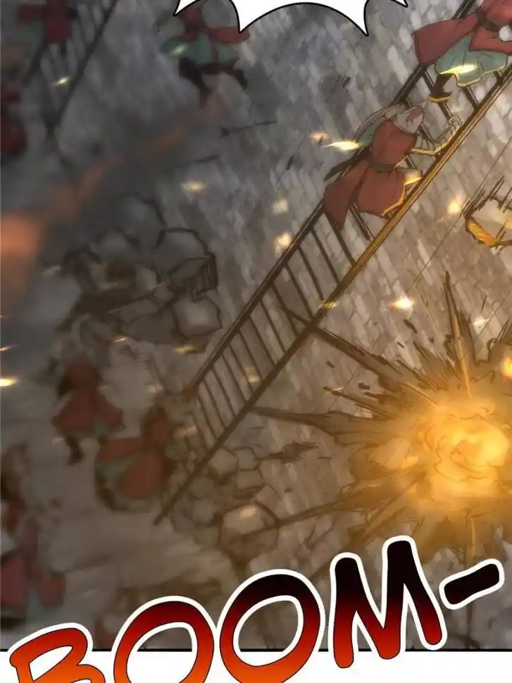 Another beginning with the Guhuo bird Ch.062