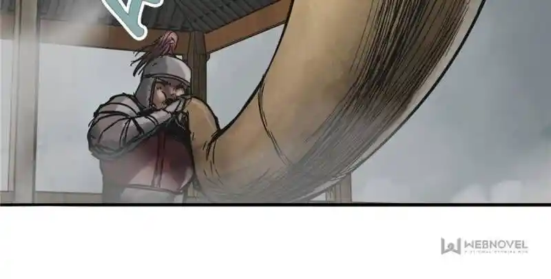 Another beginning with the Guhuo bird Ch.062